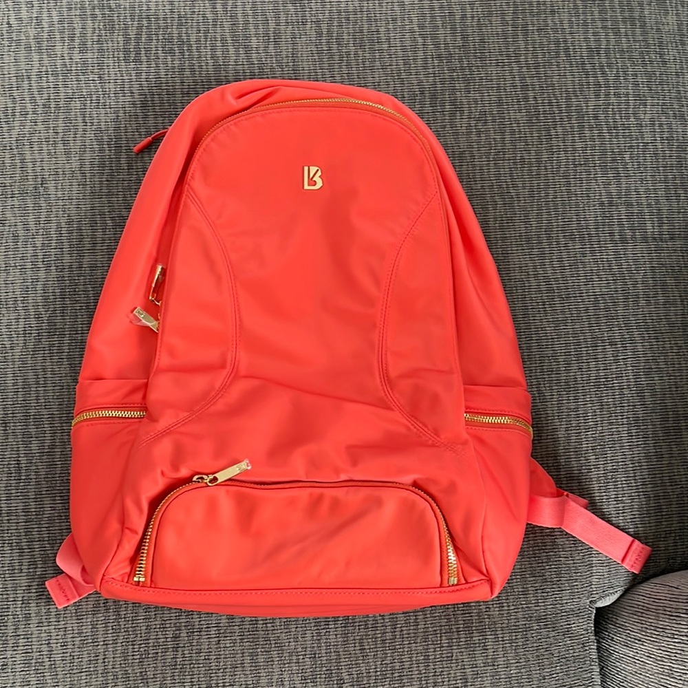Buff Bunny backpack